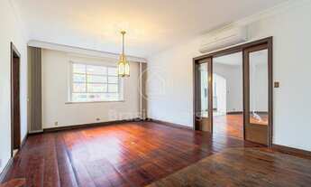 Imagem 4: Apartamento para venda tem 295 metros quadrados com 5 quartos em Ipanema - Rio de Janeiro