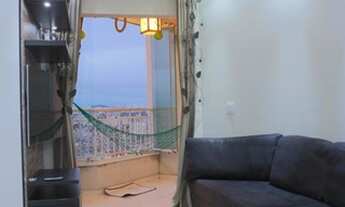 Imagem 4: Apartamento para Aluguel - Vila Augusta, 2 Quartos, 50 m2