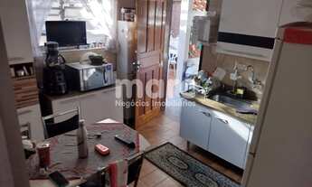 Imagem 7: SAO PAULO - Casa Padrão - VILA SÃO JOSÉ (IPIRANGA