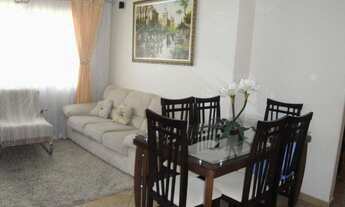 Imagem: Apartamento com 2 dormitórios à venda