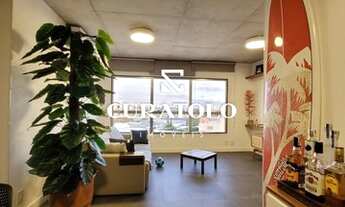 Imagem: Apartamento Mobiliado com 2 dormitórios