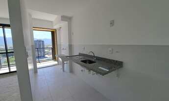 Imagem 2: Apartamento para aluguel tem 68 metros com 2 quartos barra bonita condomínio Noir