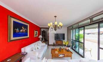 Imagem: Cobertura à venda, 3 quartos, 1 suíte