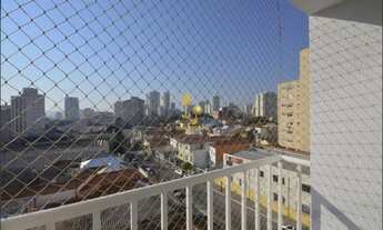 Imagem 4: APARTAMENTO RESIDENCIAL em SÃO PAULO - SP, CAMBUCI