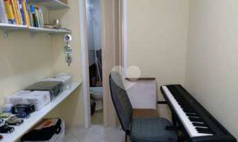 Imagem 11: Apartamento com 1 dormitório à venda, 71 m² por R$ 410.000,00 - Vila Isabel - Rio de Janei