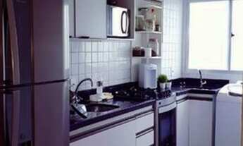 Imagem 5: Apartamento para aluguel com 46 metros quadrados com 2 quartos