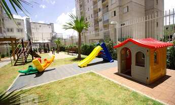 Imagem 7: Apartamento para Aluguel - Vila Hortolândia , 2 Quartos, 57 m2