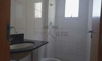 Imagem 5: Apartamento - Jardim Paraíso - Edifício Luna - 02 Dormitórios, 01suíte/ varanda gourmet