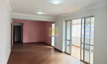 Imagem: APTO 4 QUARTOS - SETOR BUENO