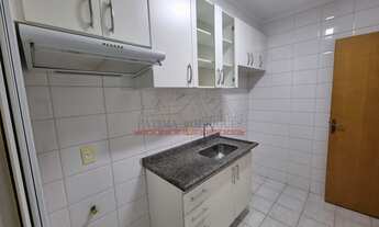 Imagem 3: PERDIZES - 78 mts - 3 Dormit.sendo 1 suítes - com armários - 2 Vagas - Sacada!!