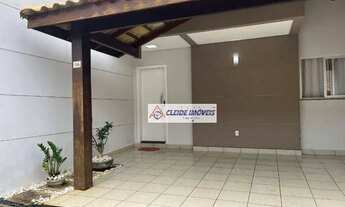 Imagem 5: Sobrado a venda R$560.000,00 no Condomínio Notre Dame , Bairro Cidade Alta em Cuiabá-MT