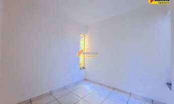 Imagem 4: Casa para aluguel, 2 quartos, 1 vaga, Jardim Candidés - Divinópolis/MG