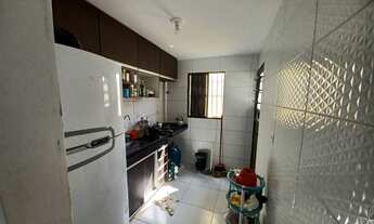 Imagem 3: (CM)) REPASSE C/3 QUARTOS C/ÁREA DE ESQUINA EM PAU AMARELO