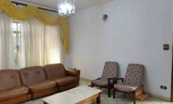 Imagem 2: Sobrado para aluguel 3 quartos 1 suíte 2 vagas Jardim do Mar - São Bernardo do Campo - SP