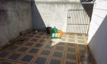 Imagem 6: CA0195- Casa com 2 dormitórios à venda, 72 m² por R$ 250.000 - Mailasqui - São Roque/SP