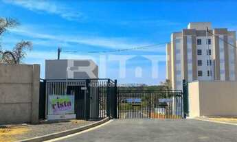 Imagem 7: Apartamento - Vila Real - Hortolândia