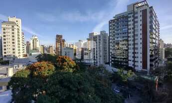 Imagem: Apartamente de 3 dormitórios no Centro