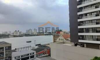 Imagem 5: Apartamento para Locação em Itajaí, Centro, 2 dormitórios, 1 banheiro, 1 vaga