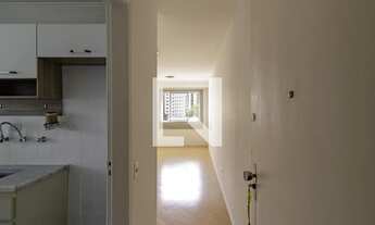 Imagem 1: Apartamento para Aluguel - Moema, 1 Quarto, 49 m2