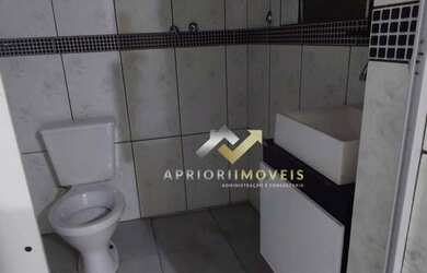 Imagem 6: Casa com 1 dormitório para alugar, 70 m² por R$ 900/mês - Jardim do Estádio - Santo André