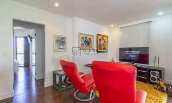 Imagem 4: Apartamento Venda 2 Dormitórios - 120 m² Brooklin