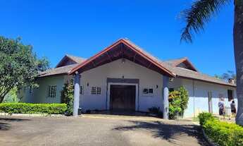 Imagem 5: Casa com 4 dormitórios à venda, 457 m² por R$ 1.300.000,00 - GRANJA VIANA PARQUE SÃO PAUL