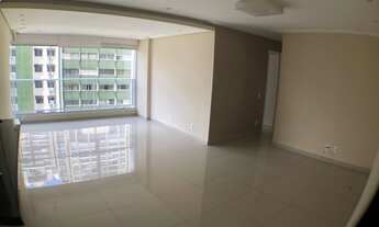 Imagem: APARTAMENTO SEMI MOBILIADO NA BELA CINTRA