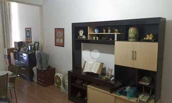 Imagem 4: Apartamento com 2 dormitórios à venda, 70 m² por R$ 285.000,00 - Grajaú - Rio de Janeiro/R