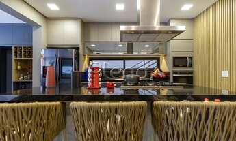 Imagem 6: Venda Casa com 4 dormitórios