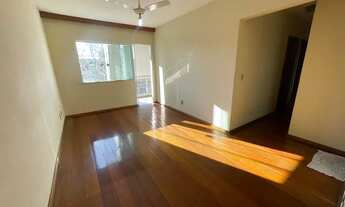 Imagem 3: Apartamento, 2 quartos, garagem, varanda Vila Da Penha