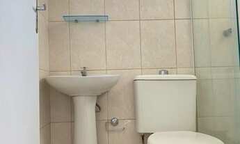 Imagem 5: Apto Hauer 1 quarto