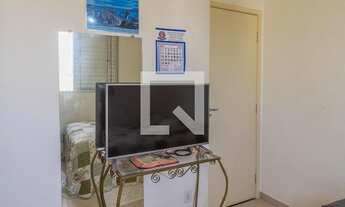 Imagem 7: Apartamento para Aluguel - Parque das Águas, 2 Quartos, 49 m2