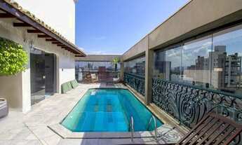 Imagem 3: LES JARDINS - investimento ou moradia em 01 DORM, 45M²