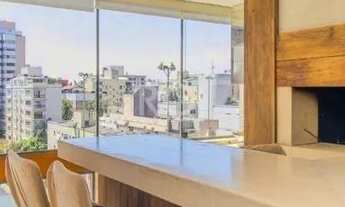 Imagem 2: Apartamento para Venda - 132.74m², 3 dormitórios, sendo 1 suites, 2 vagas - Bela Vista