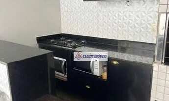 Imagem 7: Sobrado a venda R$560.000,00 no Condomínio Notre Dame , Bairro Cidade Alta em Cuiabá-MT