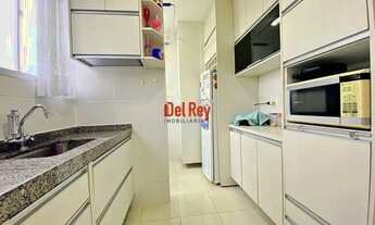 Imagem 5: Venda Residential / Apartment Belo Horizonte MG