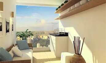 Imagem 5: APARTAMENTO 65M² 2 DORM 1 VAGA VILA ROSALIA.- GUARULHOS