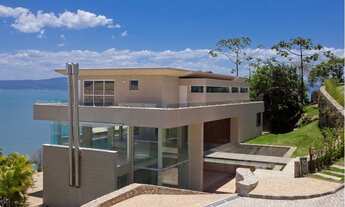 Imagem: CASA RESIDENCIAL em FLORIANÓPOLIS - SC