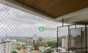Imagem 2: APARTAMENTO REFORMADO CHARMOSO NA VILA MADALENA