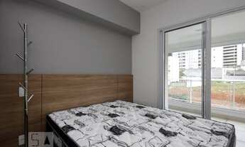 Imagem 6: Apartamento para Aluguel - Consolação, 1 Quarto, 43 m2