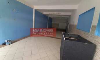 Imagem 3: Galpão/Depósito/Armazém para aluguel com 105 metros quadrados em Jaraguá - São Paulo - SP