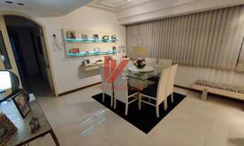 Imagem 5: APARTAMENTO, SALA, VARANDA, 3 QUARTOS, SUÍTE, DUAS VAGAS