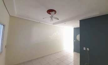 Imagem 2: Casa com 2 dormitórios à venda, 135 m² por R$ 285.000,00 - Jardim Piratininga - Ribeirão P