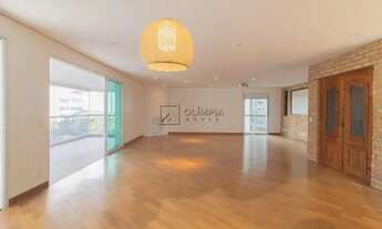 Imagem 6: Apartamento Venda Vila Nova Conceição 231 m² 3 Dormitórios