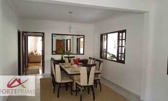 Imagem 7: Casa com 3 dormitórios, 500 m² - venda por R$ 1.300.000,00 ou aluguel por R$ 5.000,01/mês