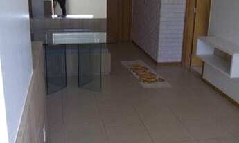 Imagem 3: Apartamento com 2 dormitórios para alugar, 65 m² por R$ 2.760,00/mês - Sul - Águas Claras