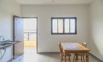 Imagem 6: Apartamento para Aluguel - Cangaíba, 1 Quarto, 35 m2