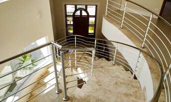 Imagem 4: Casa - Condomínio - Urbanova - Residencial Altos da Serra II - 459m² - 4 Dormitórios - Ace