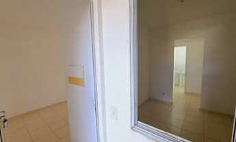 Imagem 6: Condomínio Rio Jangada, Casa com 2 quartos sendo uma, suite Sala de estra/jantar