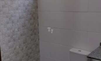 Imagem 4: CASA COM 2 QUARTOS PARA LOCAÇÃO NO JARDIM DAS GAIVOTAS EM INDAIATUBA